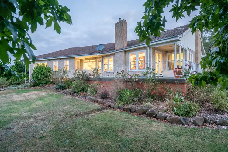 20 Upper McEwans Road, Legana TAS 7277