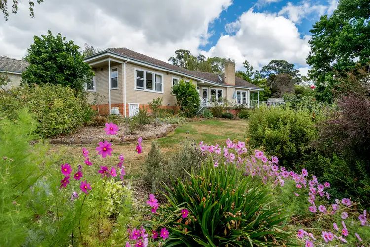 Second view of Homely house listing, 20 Upper McEwans Road, Legana TAS 7277