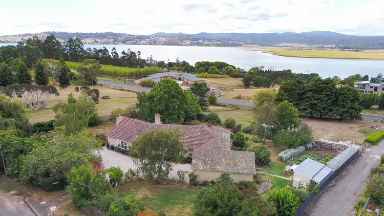 Fourth view of Homely house listing, 20 Upper McEwans Road, Legana TAS 7277