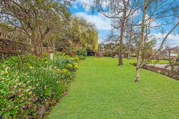 Fifth view of Homely house listing, 20 Upper McEwans Road, Legana TAS 7277