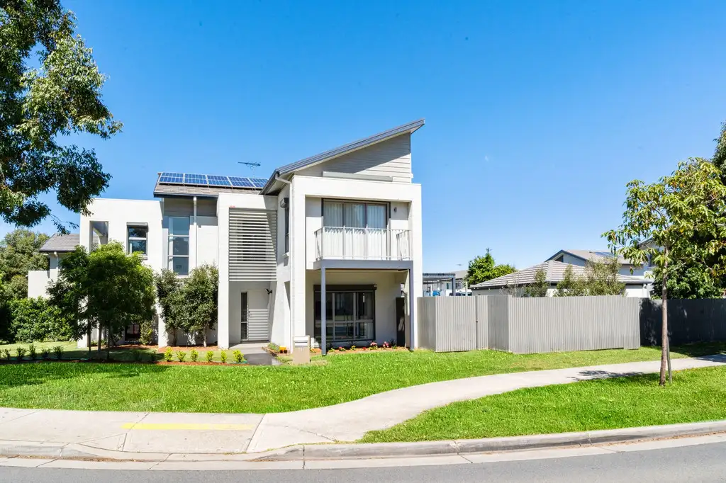 Main view of Homely house listing, 111 FEODORE DRIVE, Elizabeth Hills NSW 2171