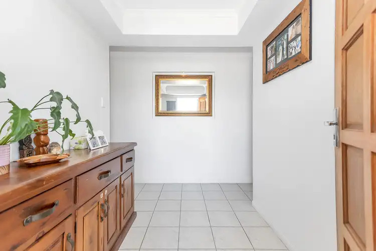 Second view of Homely house listing, 20 Stuart Hindle Drive, Mount Pleasant QLD 4740
