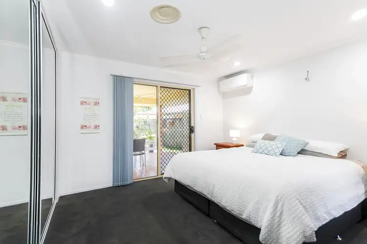 Third view of Homely house listing, 20 Stuart Hindle Drive, Mount Pleasant QLD 4740