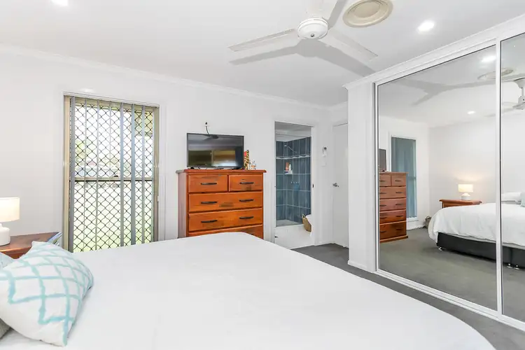 Fourth view of Homely house listing, 20 Stuart Hindle Drive, Mount Pleasant QLD 4740