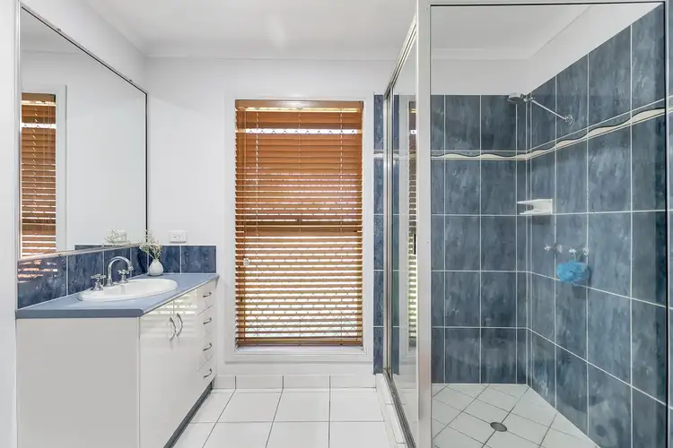 Fifth view of Homely house listing, 20 Stuart Hindle Drive, Mount Pleasant QLD 4740