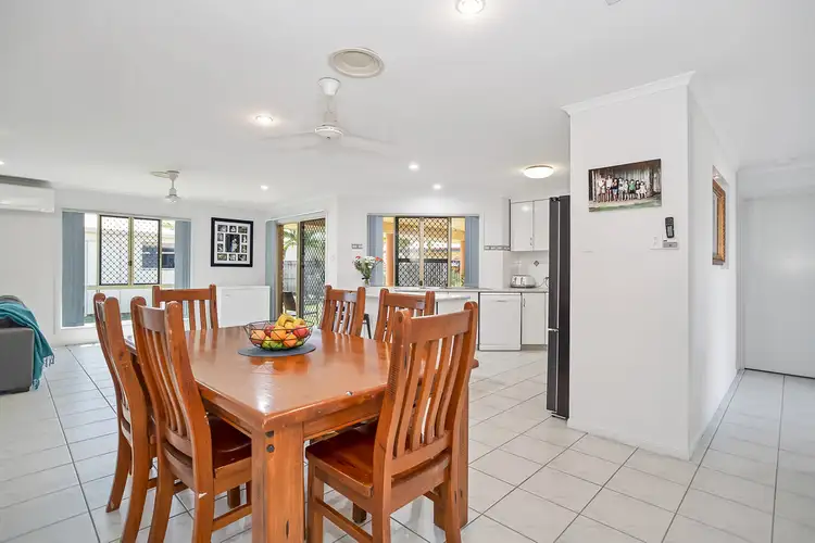 Sixth view of Homely house listing, 20 Stuart Hindle Drive, Mount Pleasant QLD 4740