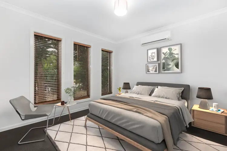 Third view of Homely house listing, 5 Yellowgum Street, Burnside Heights VIC 3023