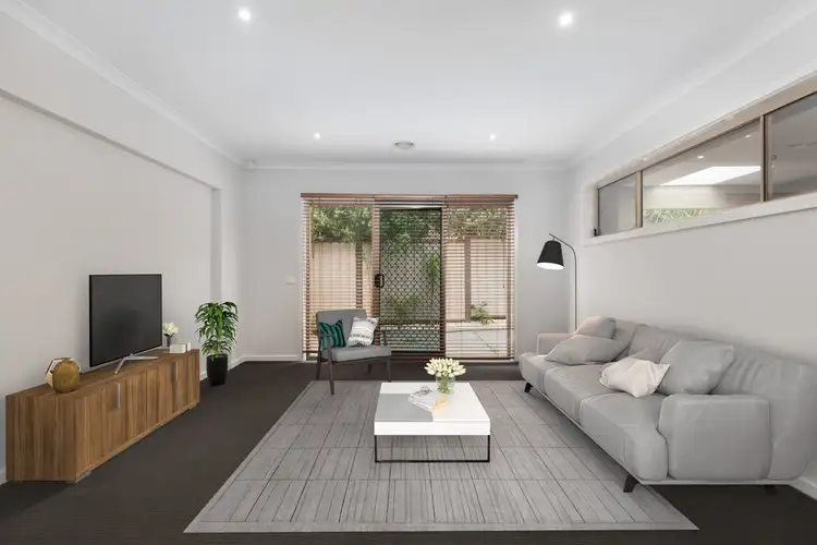 Sixth view of Homely house listing, 5 Yellowgum Street, Burnside Heights VIC 3023