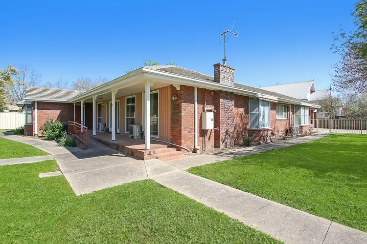 Second view of Homely house listing, 12 Garden Street, Benalla VIC 3672