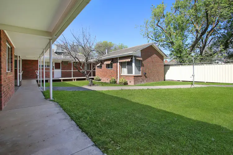 Fourth view of Homely house listing, 12 Garden Street, Benalla VIC 3672