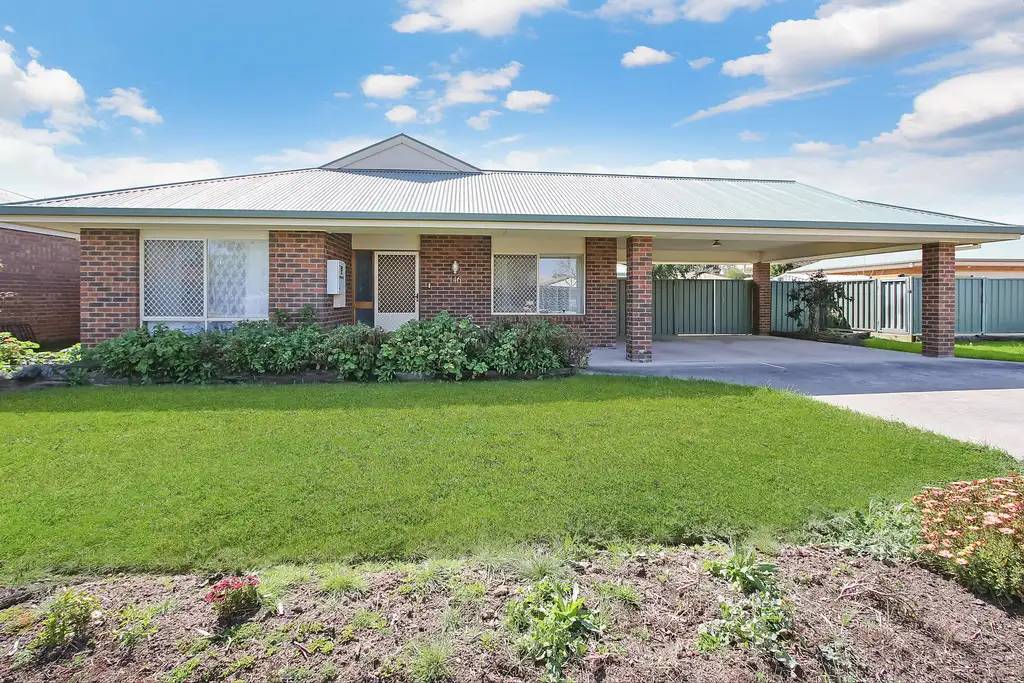 Main view of Homely house listing, 146 Cowan Street, Benalla VIC 3672