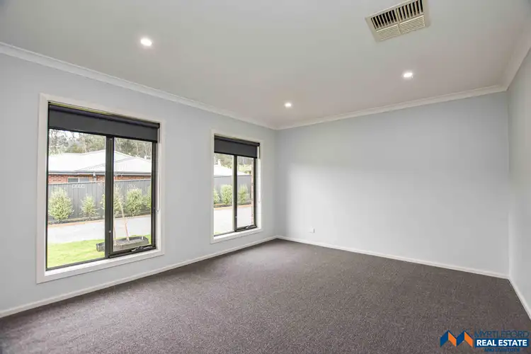 Third view of Homely house listing, 5 Tea Tree Close, Myrtleford VIC 3737