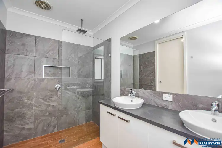 Fifth view of Homely house listing, 5 Tea Tree Close, Myrtleford VIC 3737