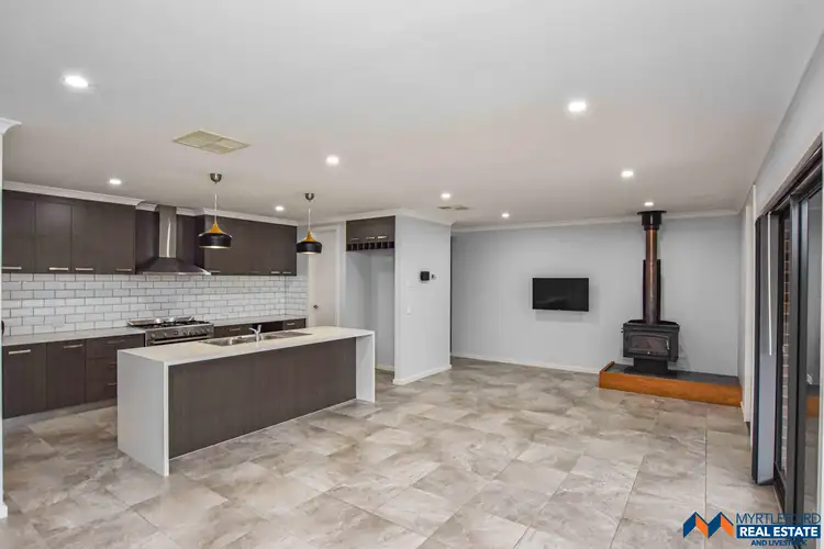 Sixth view of Homely house listing, 5 Tea Tree Close, Myrtleford VIC 3737