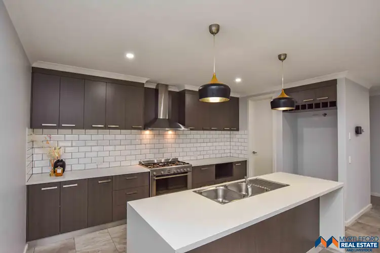 Seventh view of Homely house listing, 5 Tea Tree Close, Myrtleford VIC 3737