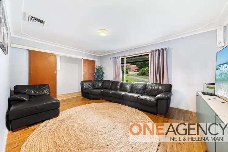 Fourth view of Homely house listing, 53 Lushington Street, East Gosford NSW 2250