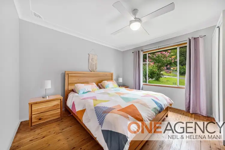 Fifth view of Homely house listing, 53 Lushington Street, East Gosford NSW 2250