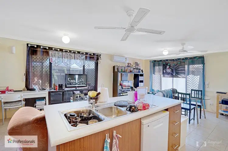 Fourth view of Homely house listing, 24A Chisholm Way, Balga WA 6061