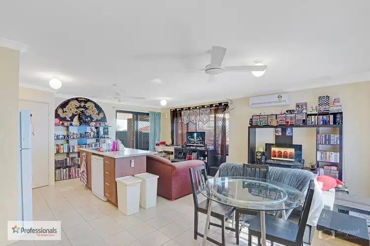 Fifth view of Homely house listing, 24A Chisholm Way, Balga WA 6061