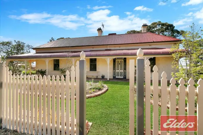 Main view of Homely house listing, 40B Cheek Avenue, Gawler East SA 5118