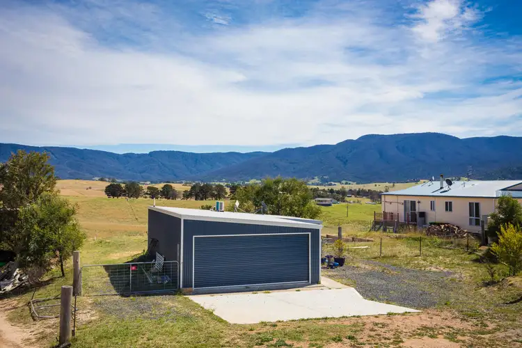 Main view of Homely house listing, 53 PARKES STREET, Bemboka NSW 2550