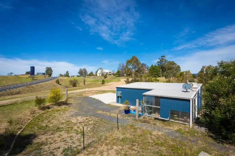 Second view of Homely house listing, 53 PARKES STREET, Bemboka NSW 2550