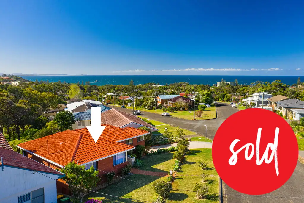 Main view of Homely house listing, 33 Kalinda Drive, Port Macquarie NSW 2444