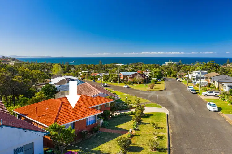 Second view of Homely house listing, 33 Kalinda Drive, Port Macquarie NSW 2444