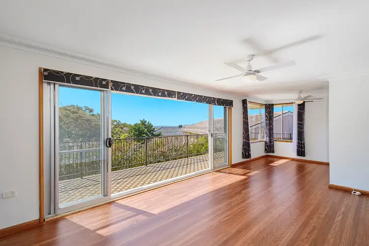 Fifth view of Homely house listing, 33 Kalinda Drive, Port Macquarie NSW 2444