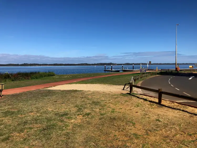 Sixth view of Homely land listing, 59 Pearce Road, Australind WA 6233