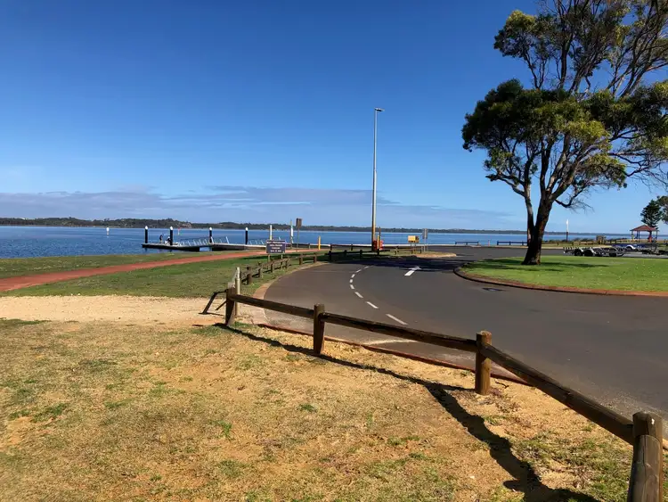 Seventh view of Homely land listing, 59 Pearce Road, Australind WA 6233