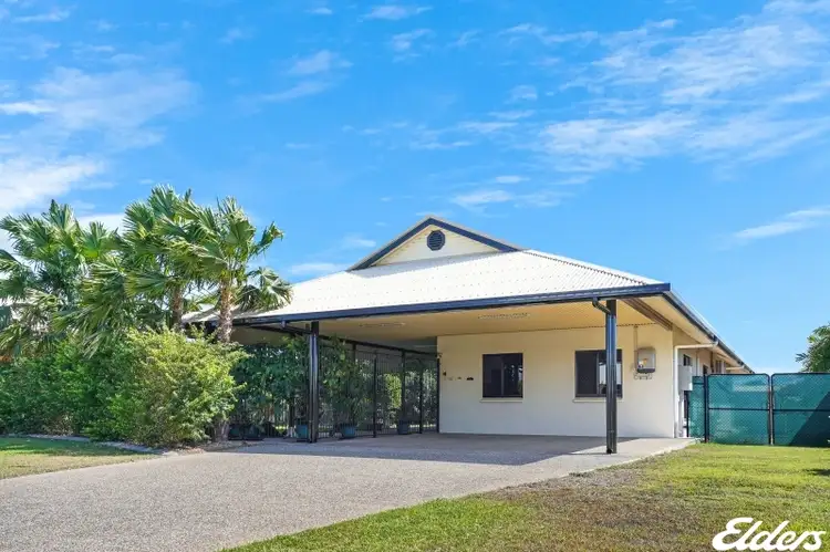 16 Davis Court, Rosebery NT 832