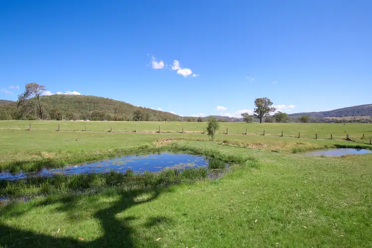 Second view of Homely rural property listing, 7 Nirvana Close, Vacy NSW 2421