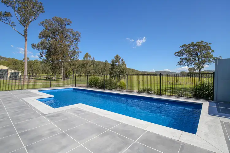 Third view of Homely rural property listing, 7 Nirvana Close, Vacy NSW 2421