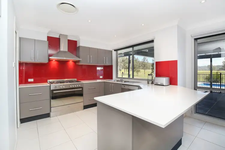 Fourth view of Homely rural property listing, 7 Nirvana Close, Vacy NSW 2421