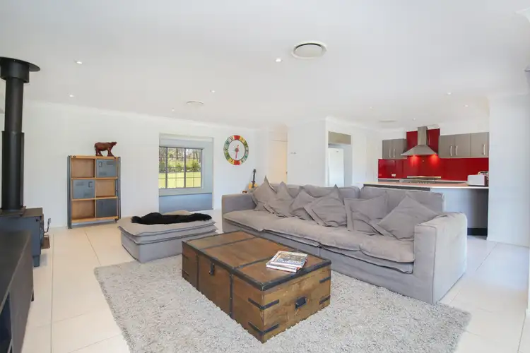 Sixth view of Homely rural property listing, 7 Nirvana Close, Vacy NSW 2421