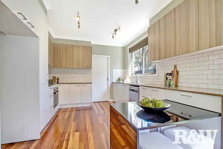 Third view of Homely house listing, 1 Driscoll Avenue, Rooty Hill NSW 2766