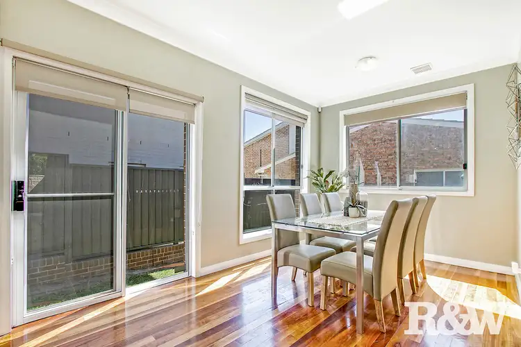 Fifth view of Homely house listing, 1 Driscoll Avenue, Rooty Hill NSW 2766