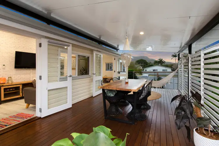 Fourth view of Homely house listing, 29 Third Street, Railway Estate QLD 4810