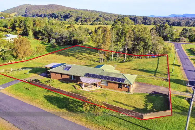 Third view of Homely rural property listing, 41 Panorama Crescent, Forster NSW 2428