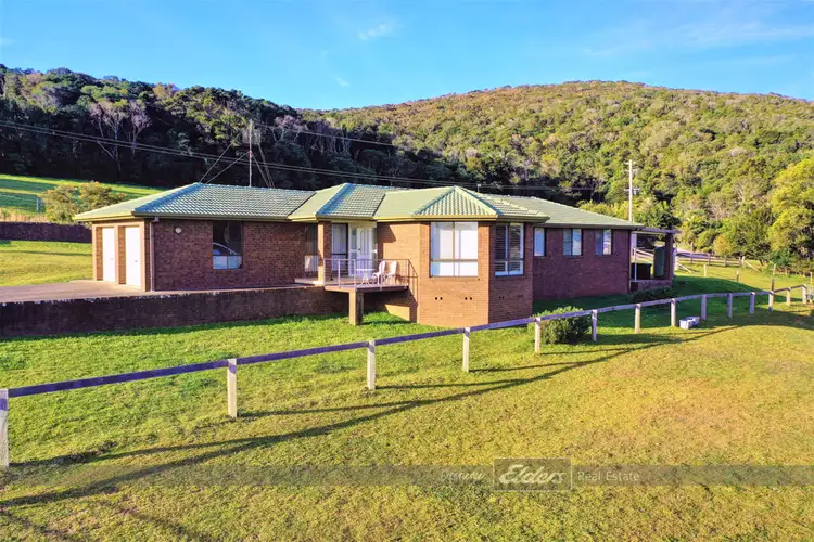Fourth view of Homely rural property listing, 41 Panorama Crescent, Forster NSW 2428