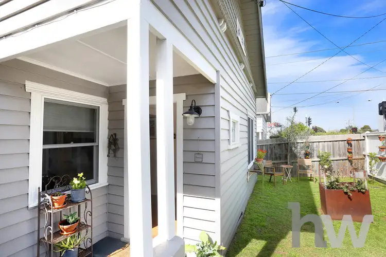 Fourth view of Homely house listing, 203 Swanston Street, South Geelong VIC 3220