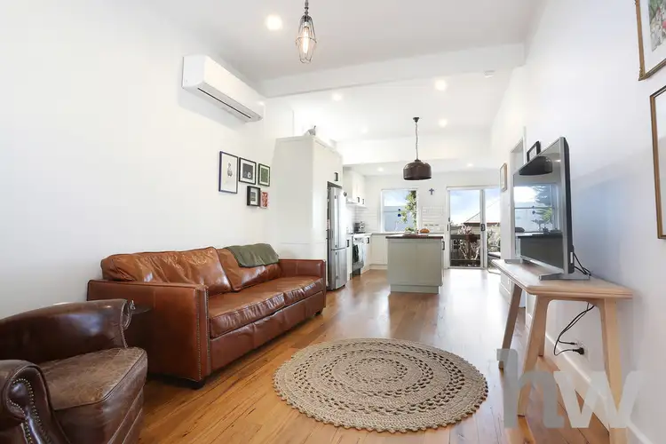 Fifth view of Homely house listing, 203 Swanston Street, South Geelong VIC 3220