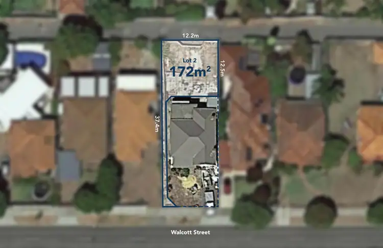 379A Walcott Street, North Perth WA 6006