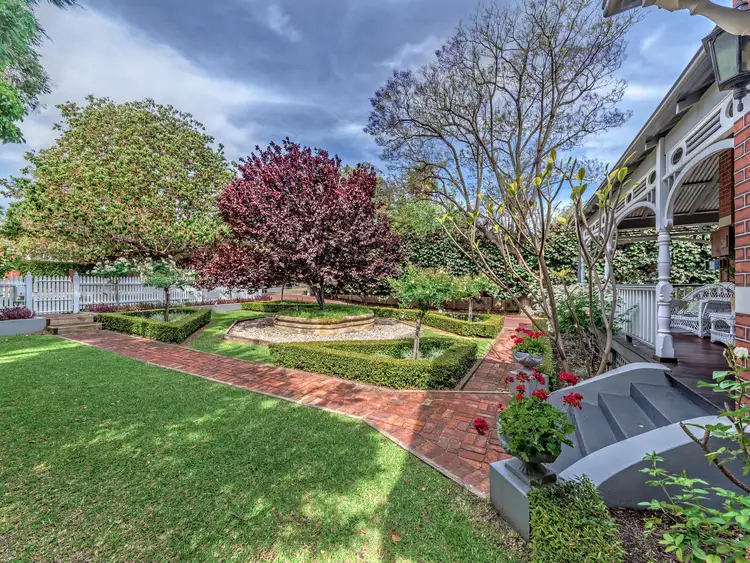 Fifth view of Homely house listing, 39 First Avenue, Mount Lawley WA 6050