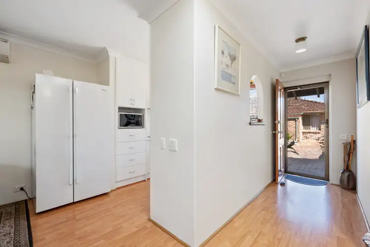 Second view of Homely villa listing, 19/444 Marmion Street, Myaree WA 6154