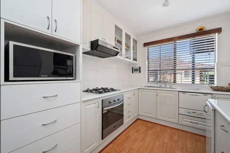 Fifth view of Homely villa listing, 19/444 Marmion Street, Myaree WA 6154