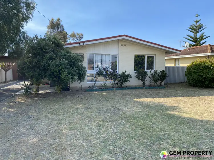 19 Slindon Street, Nollamara WA 6061