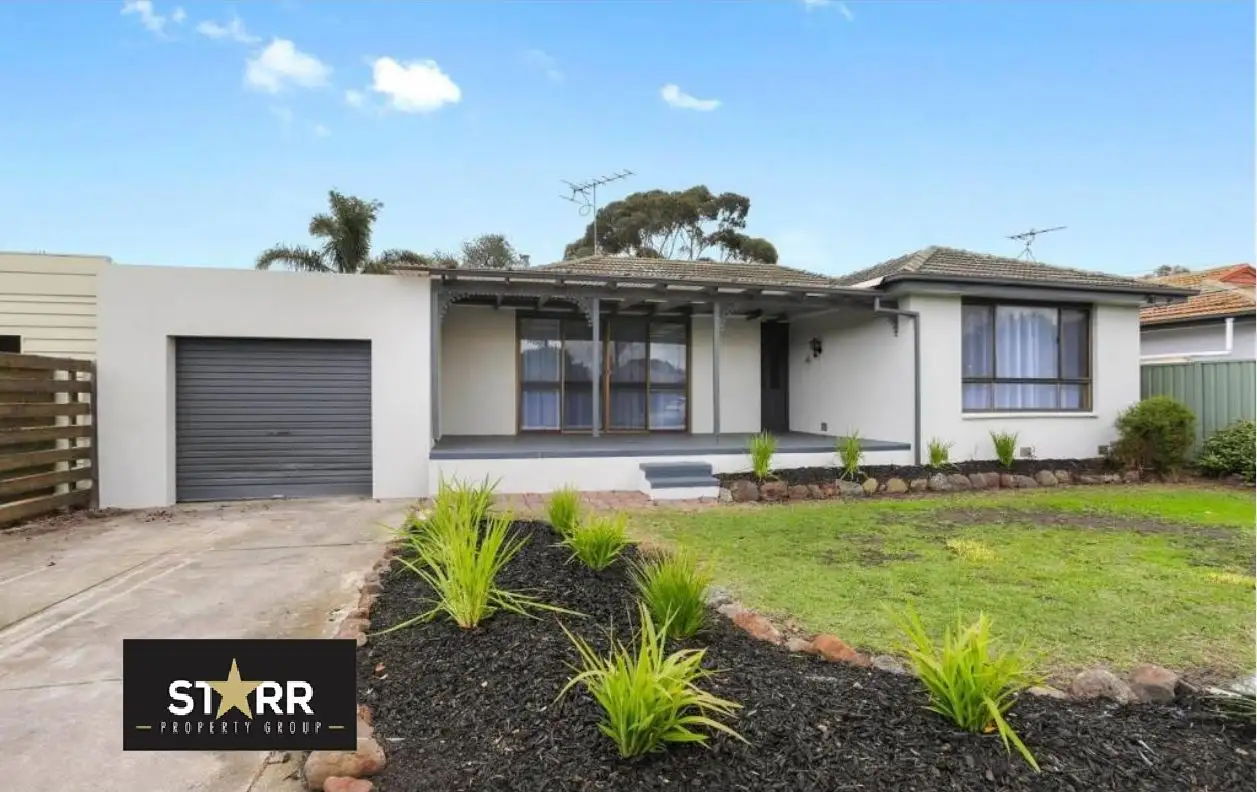 Main view of Homely house listing, 17 Washington Street, Corio VIC 3214