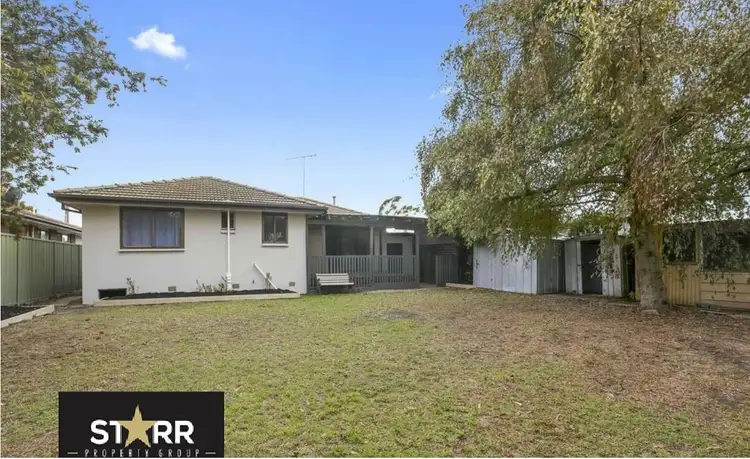 Sixth view of Homely house listing, 17 Washington Street, Corio VIC 3214